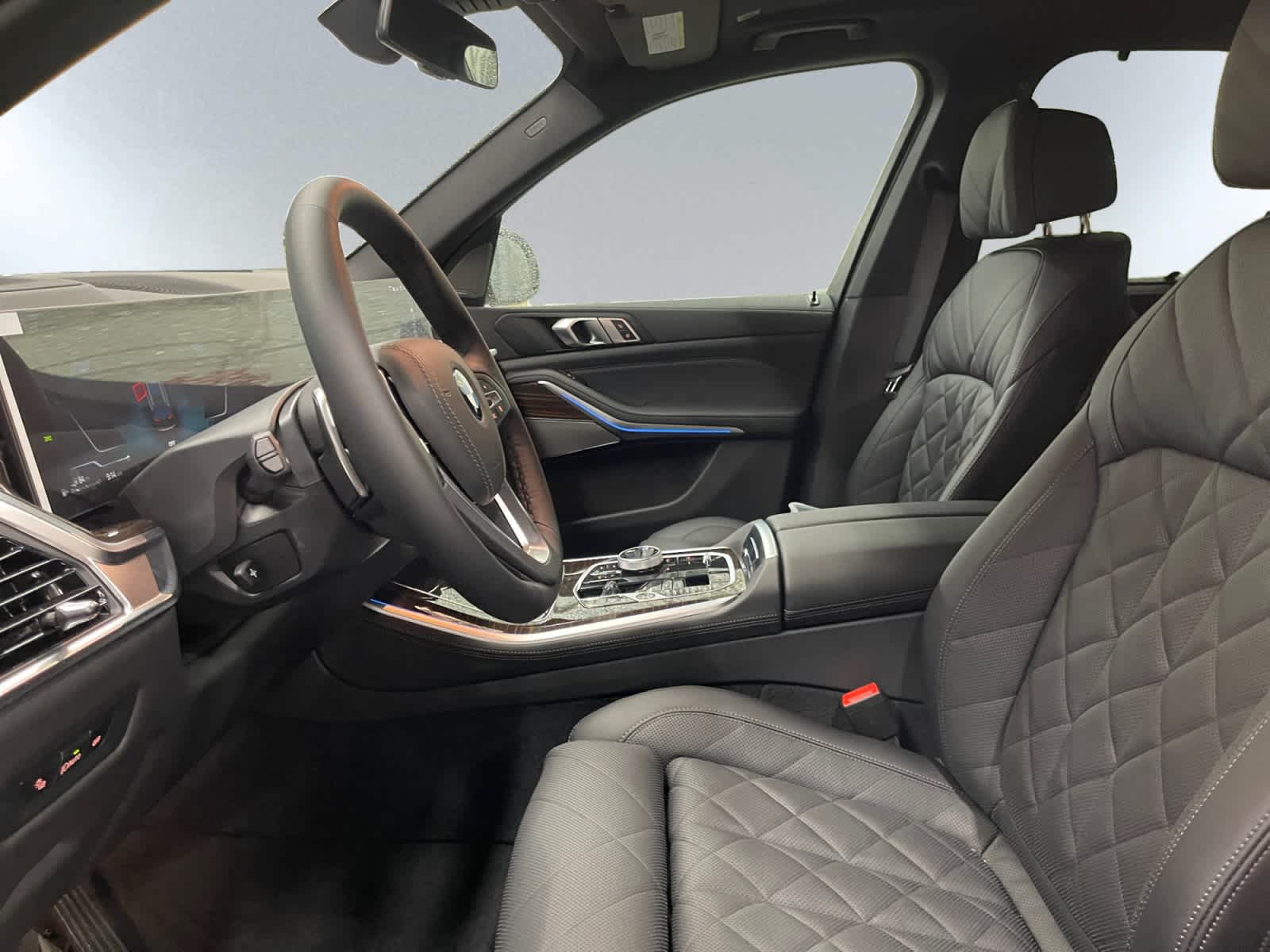 new 2026 BMW X5 PHEV car, priced at $91,000