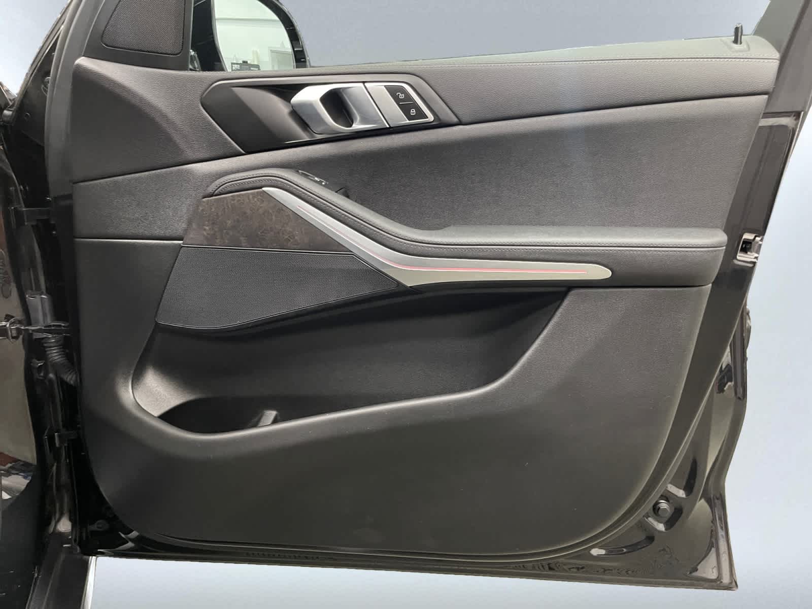 used 2022 BMW X5 car, priced at $43,497