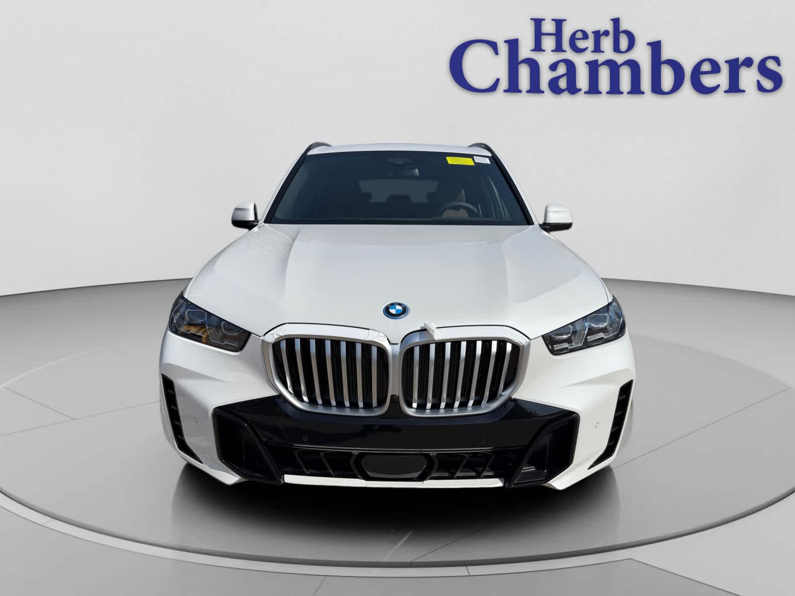 new 2026 BMW X5 PHEV car, priced at $89,550