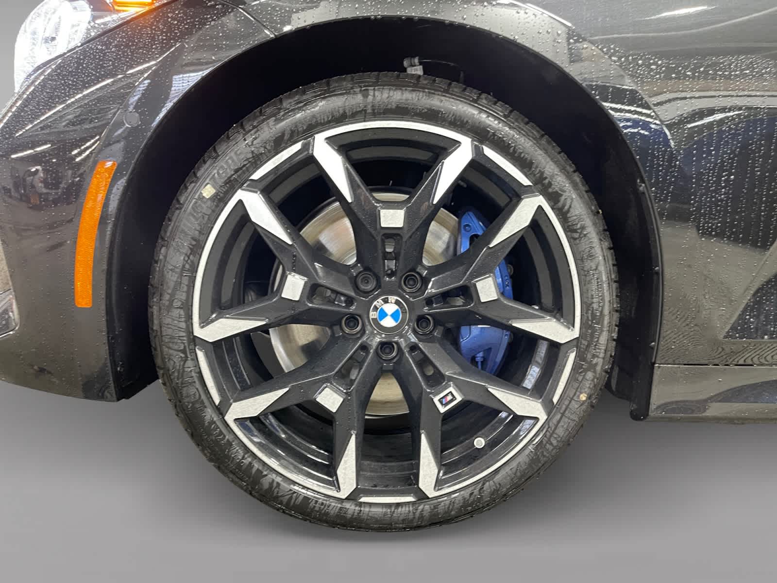 new 2026 BMW 330i car, priced at $59,240