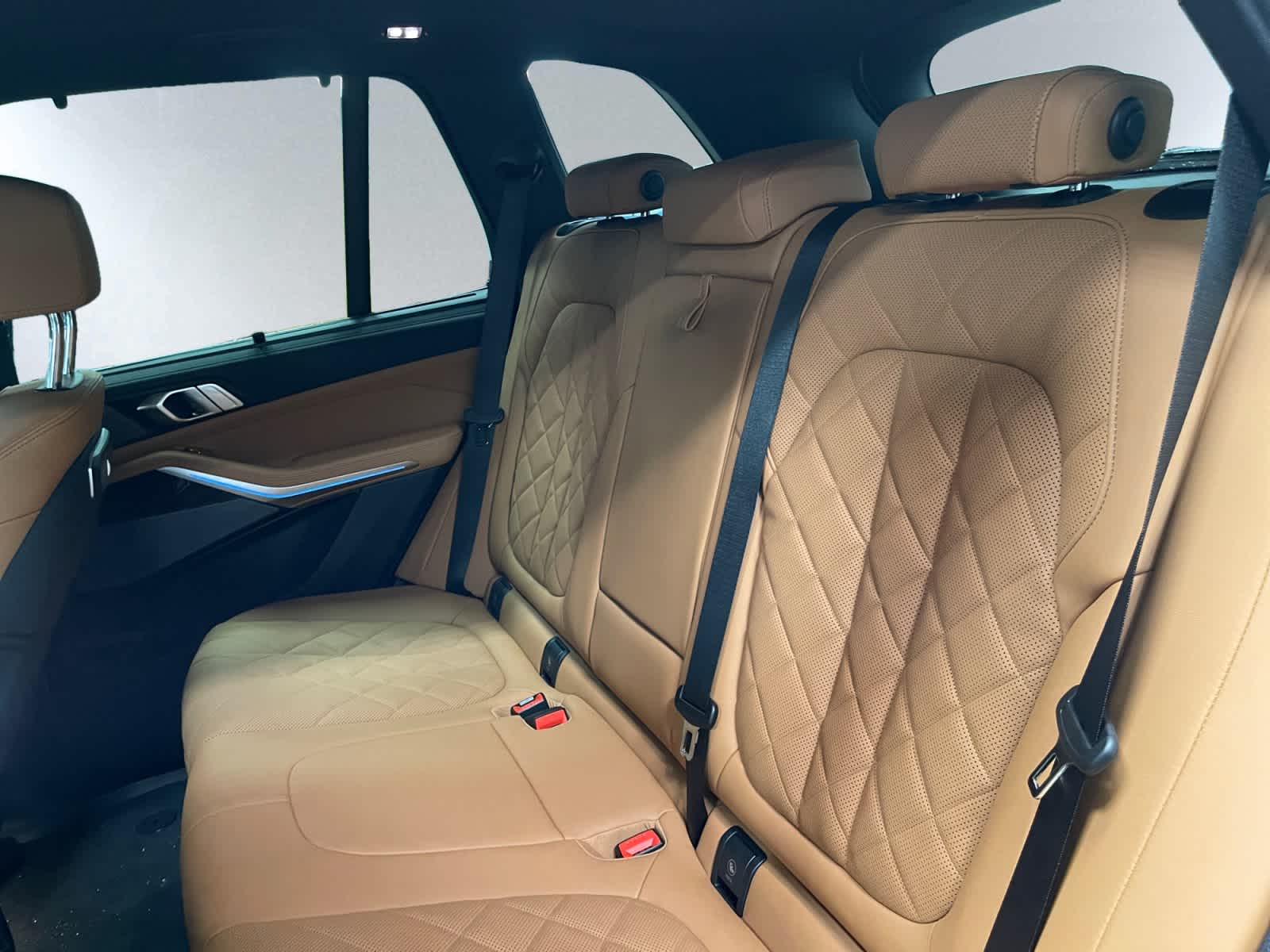 new 2026 BMW X5 PHEV car, priced at $88,300