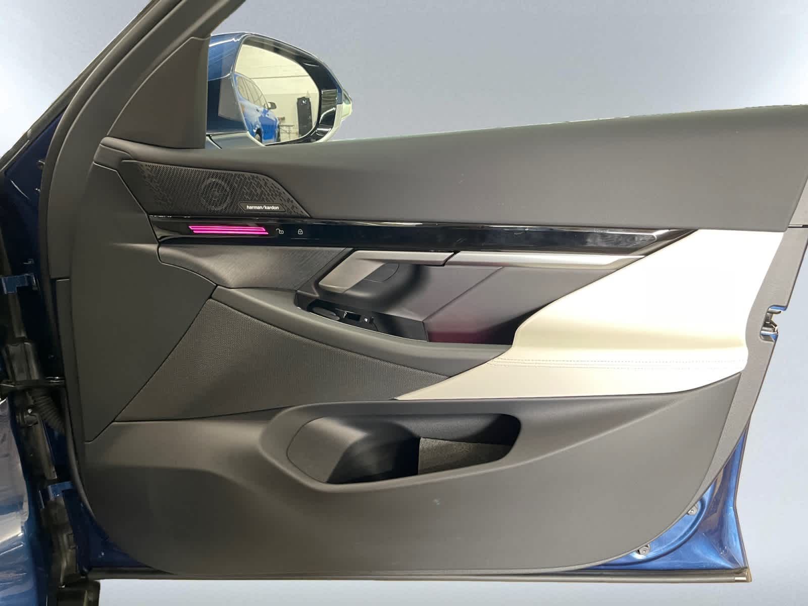 used 2026 BMW 530i car, priced at $59,497