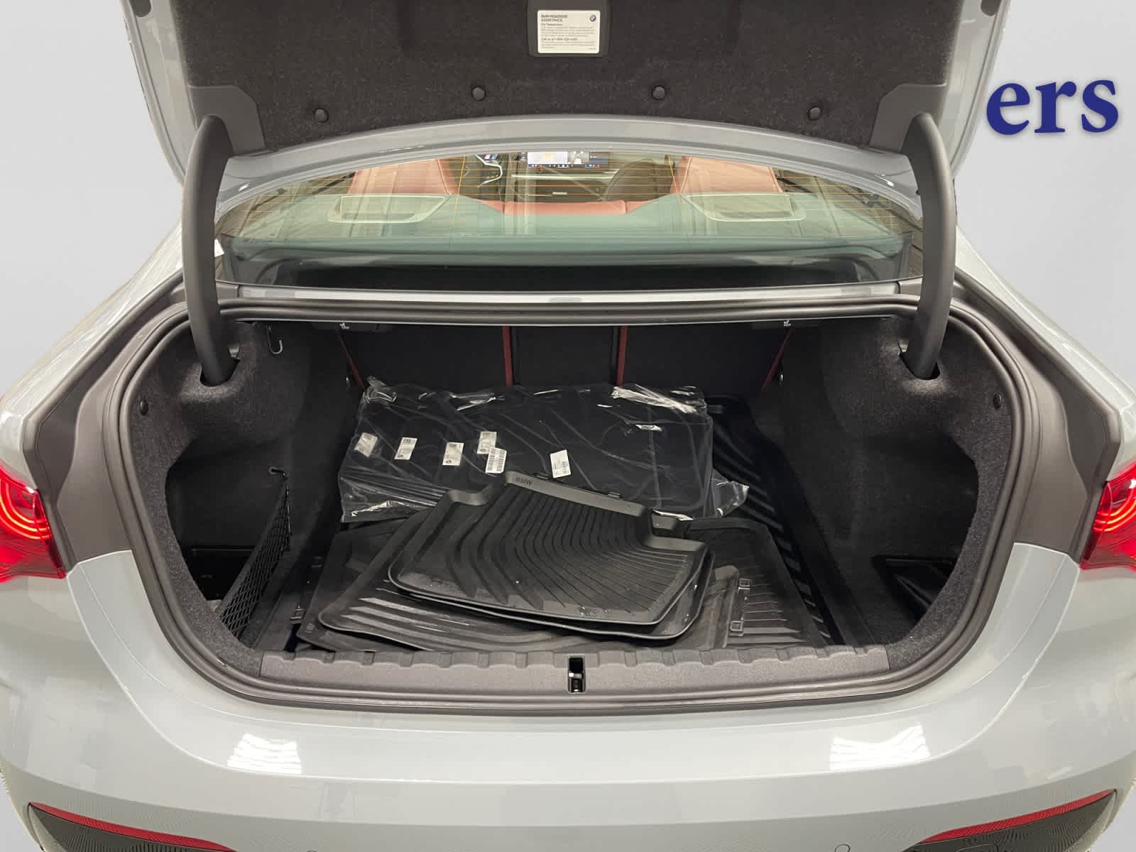 used 2026 BMW 430i car, priced at $58,497