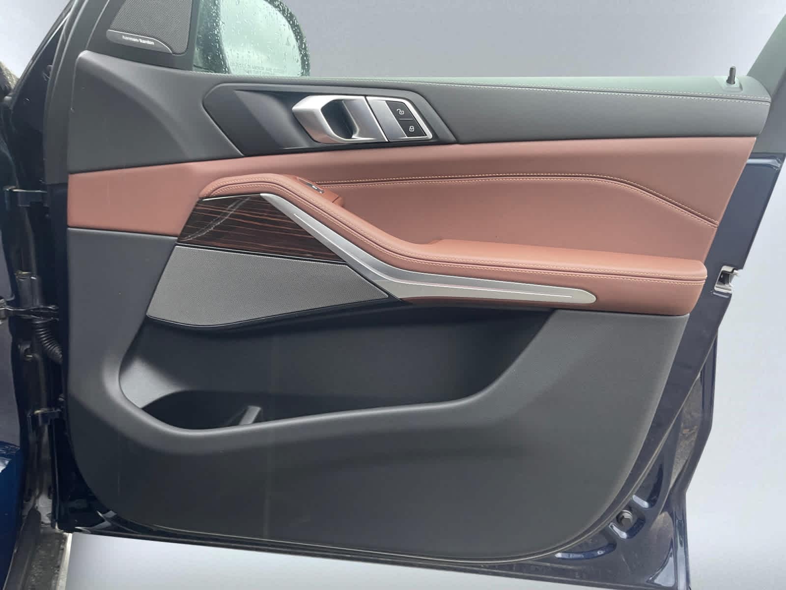 new 2026 BMW X5 car, priced at $79,250