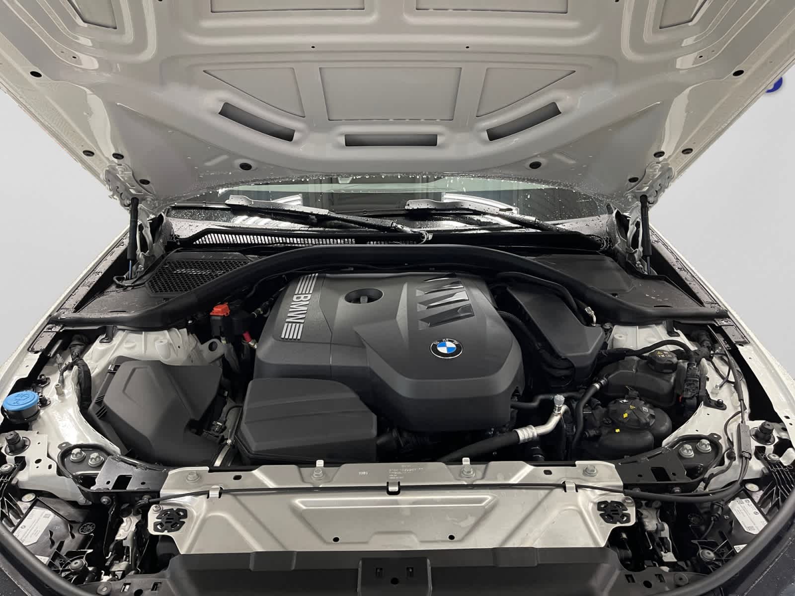 new 2026 BMW 330i car, priced at $52,840