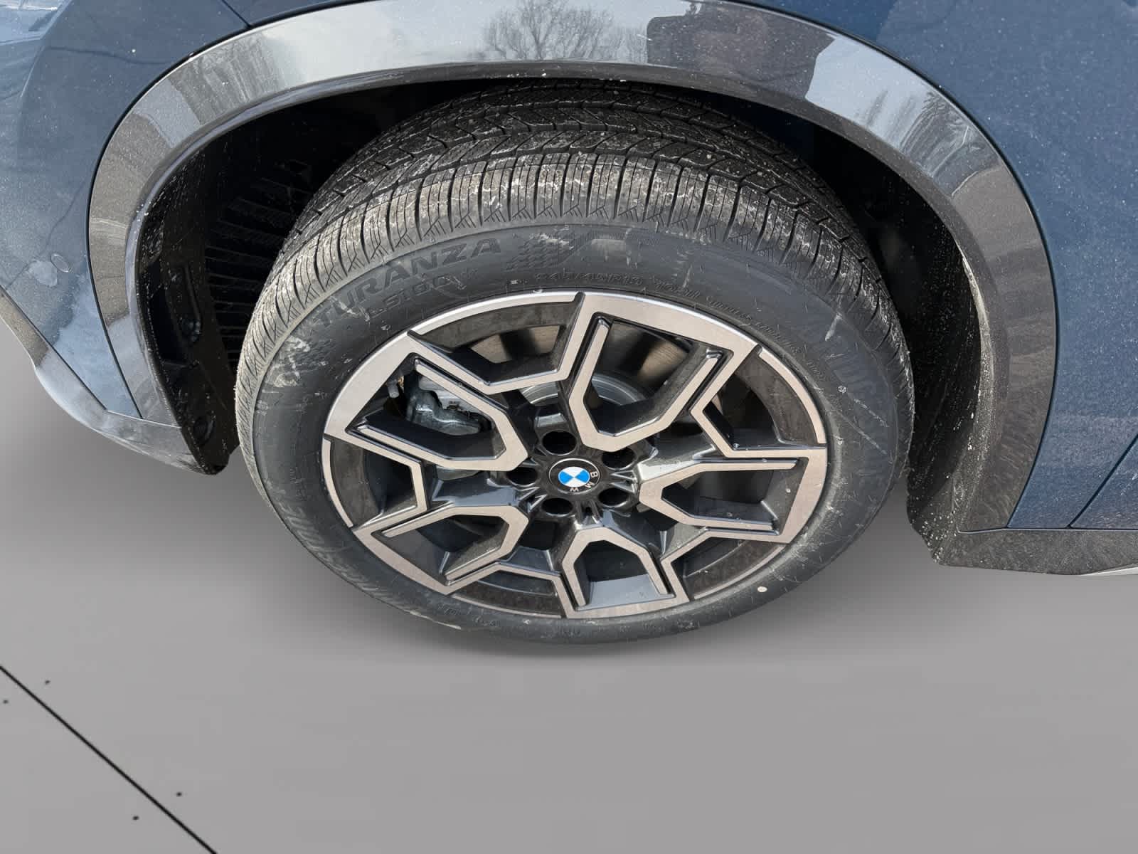 new 2026 BMW X1 car, priced at $47,820