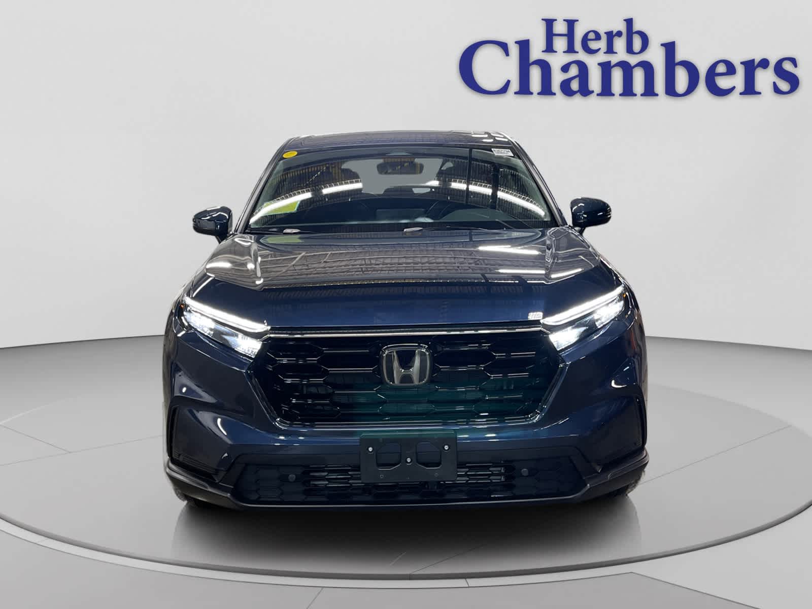 used 2026 Honda CR-V car, priced at $37,497