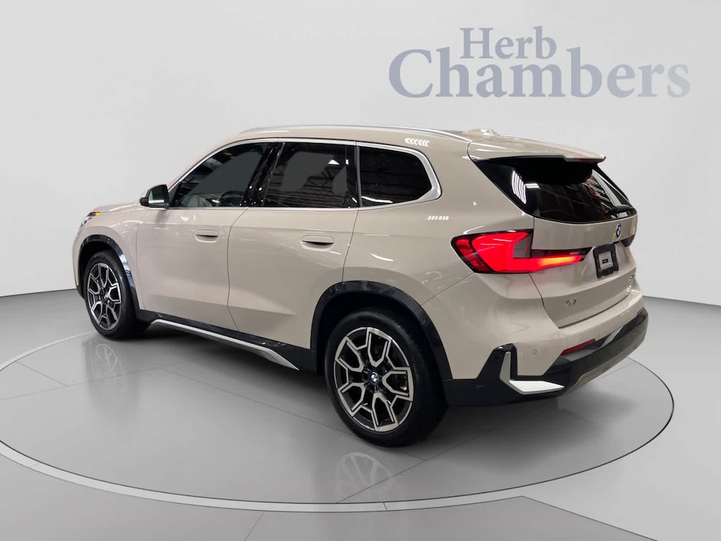 Used 2026 BMW X1 xDrive28i SUV