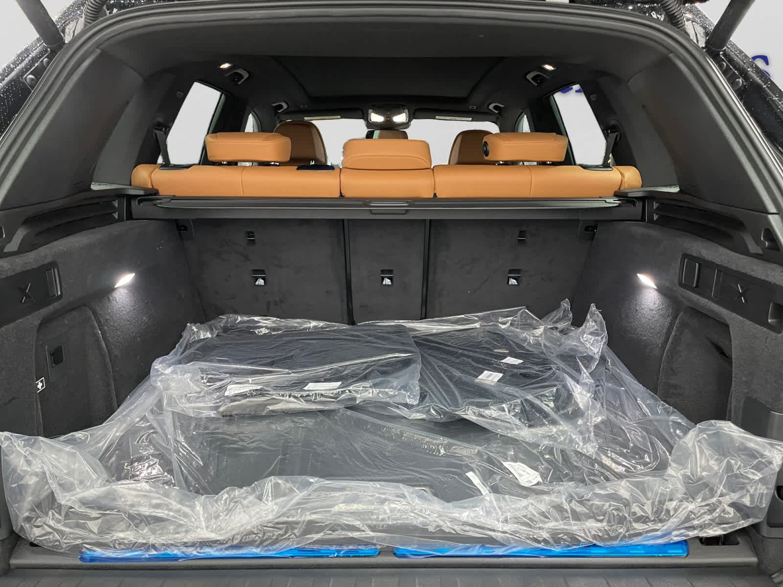 new 2026 BMW X5 PHEV car, priced at $90,900