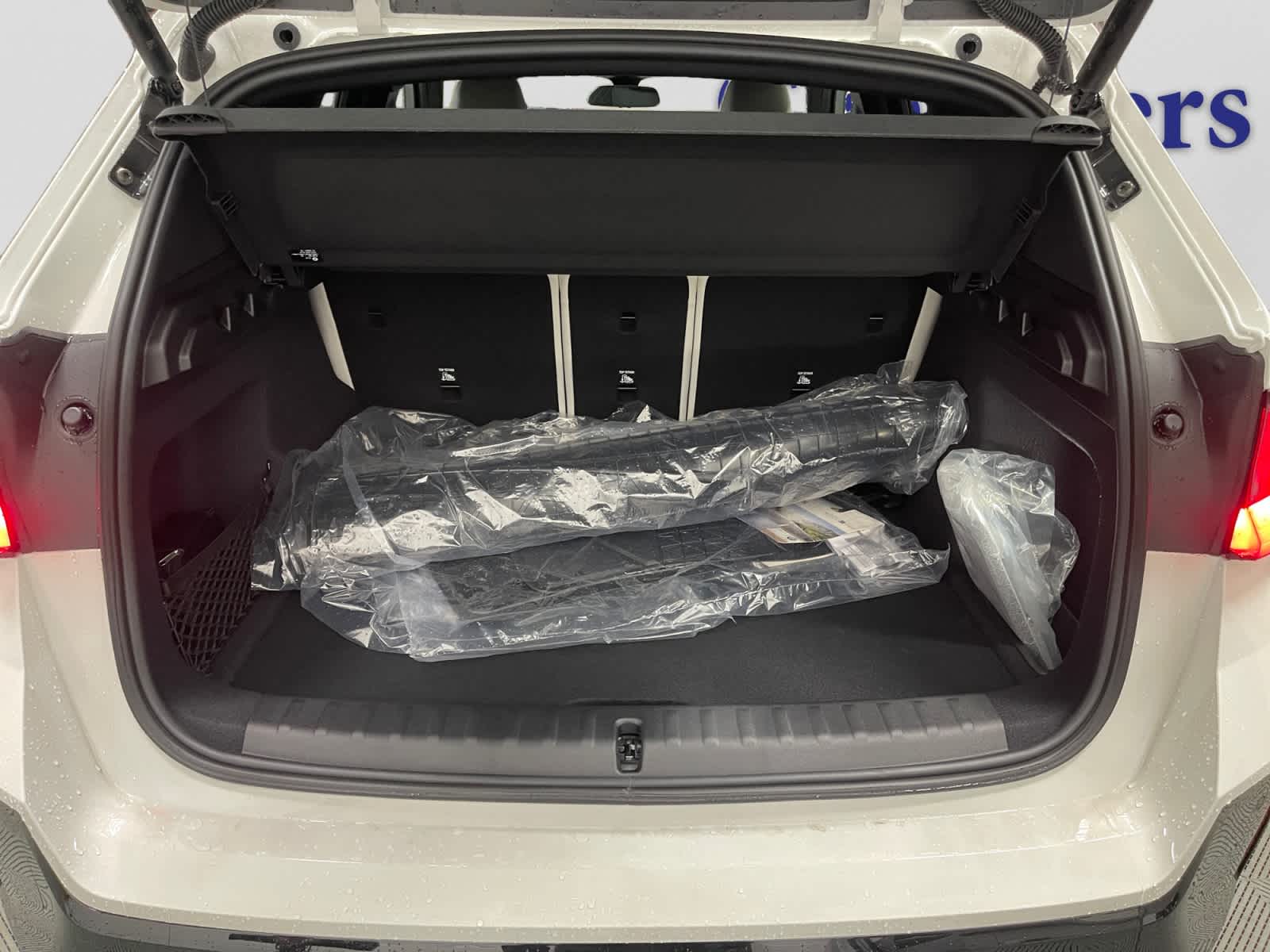 new 2026 BMW X1 car, priced at $50,970