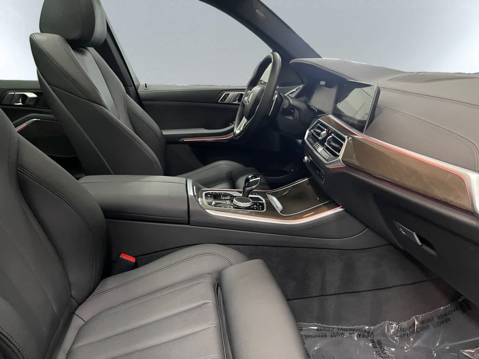 used 2022 BMW X5 PHEV car, priced at $43,497