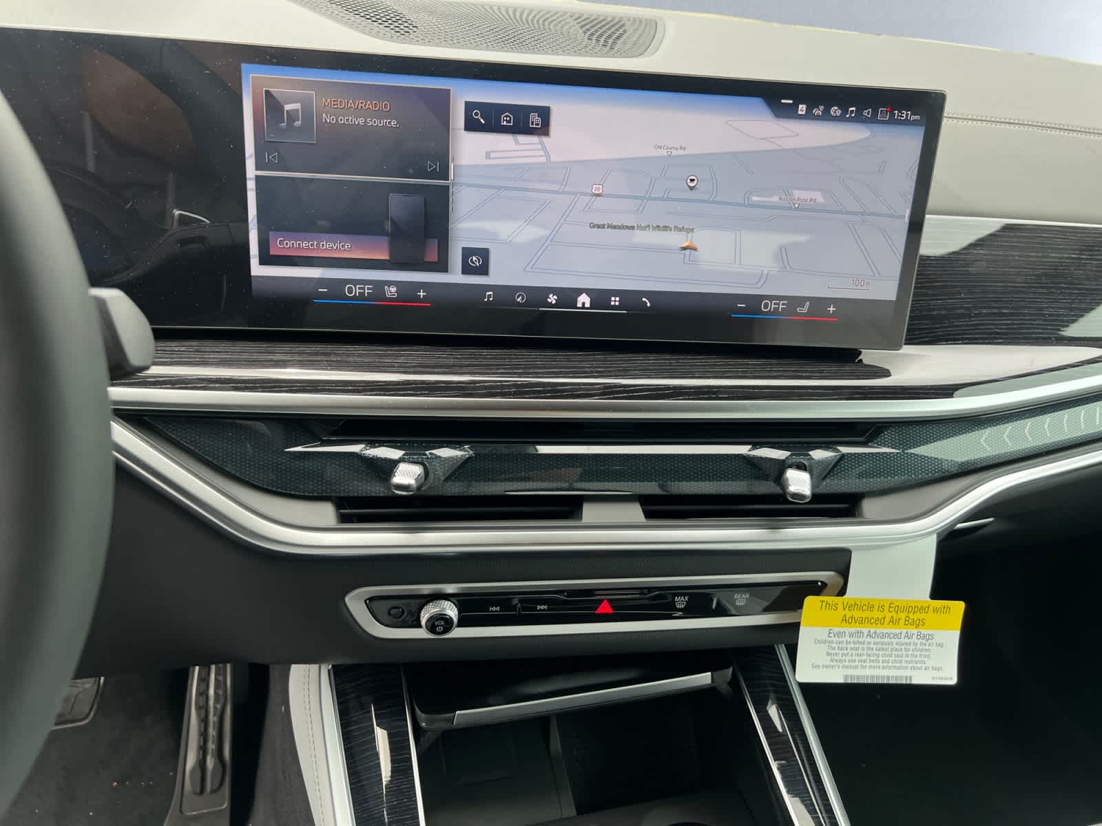 new 2026 BMW X5 car, priced at $86,400