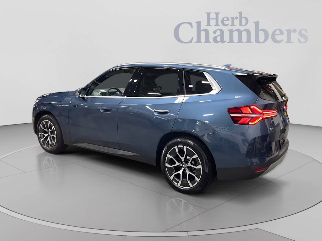 Used 2026 BMW X3 30 xDrive SUV