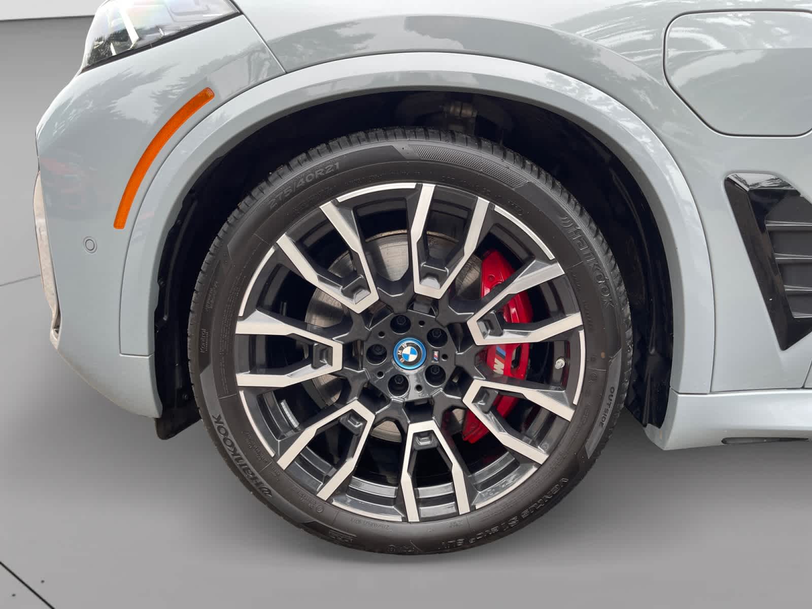 used 2025 BMW X5 PHEV car, priced at $67,297