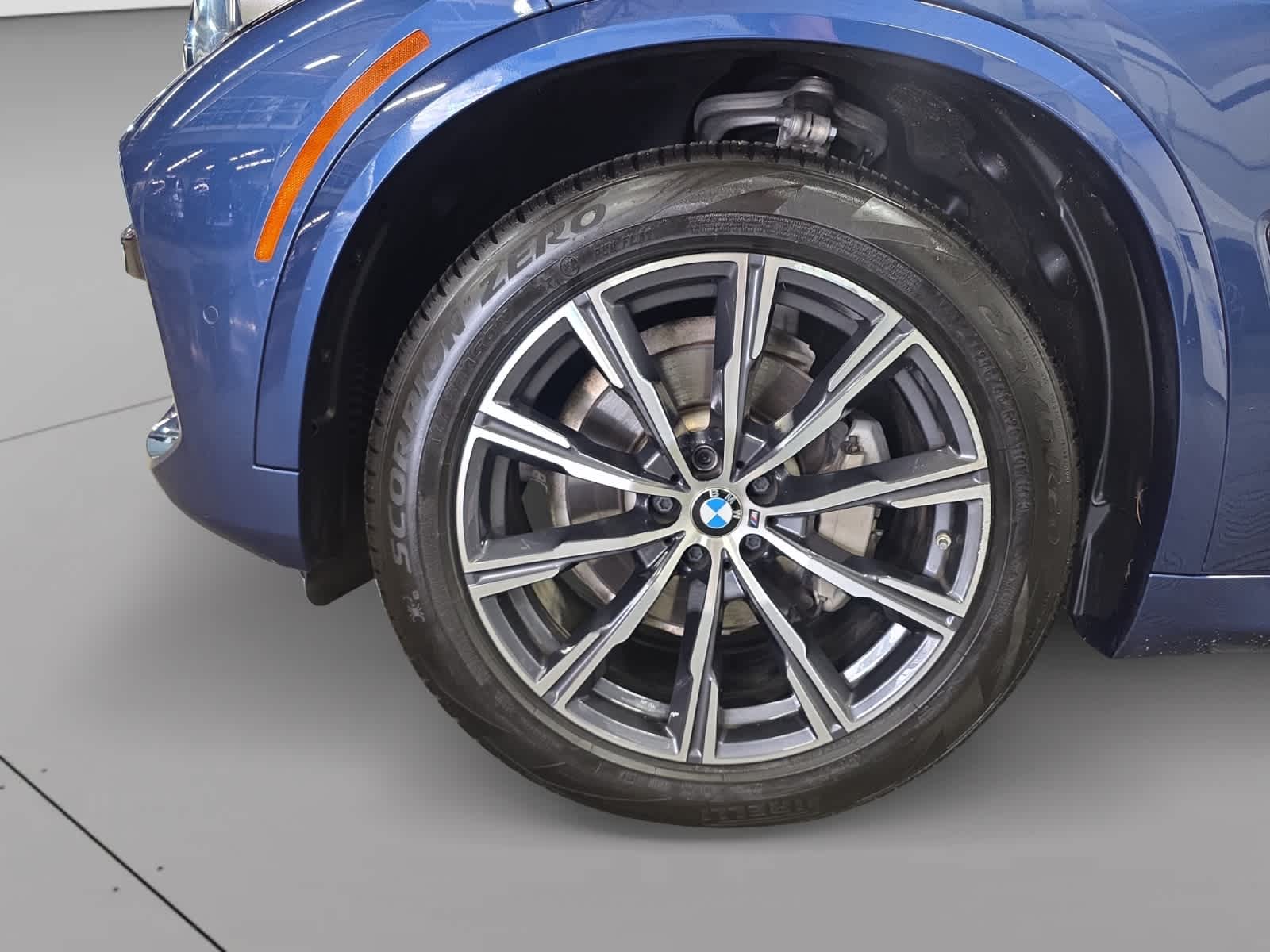 used 2020 BMW X5 car, priced at $40,497