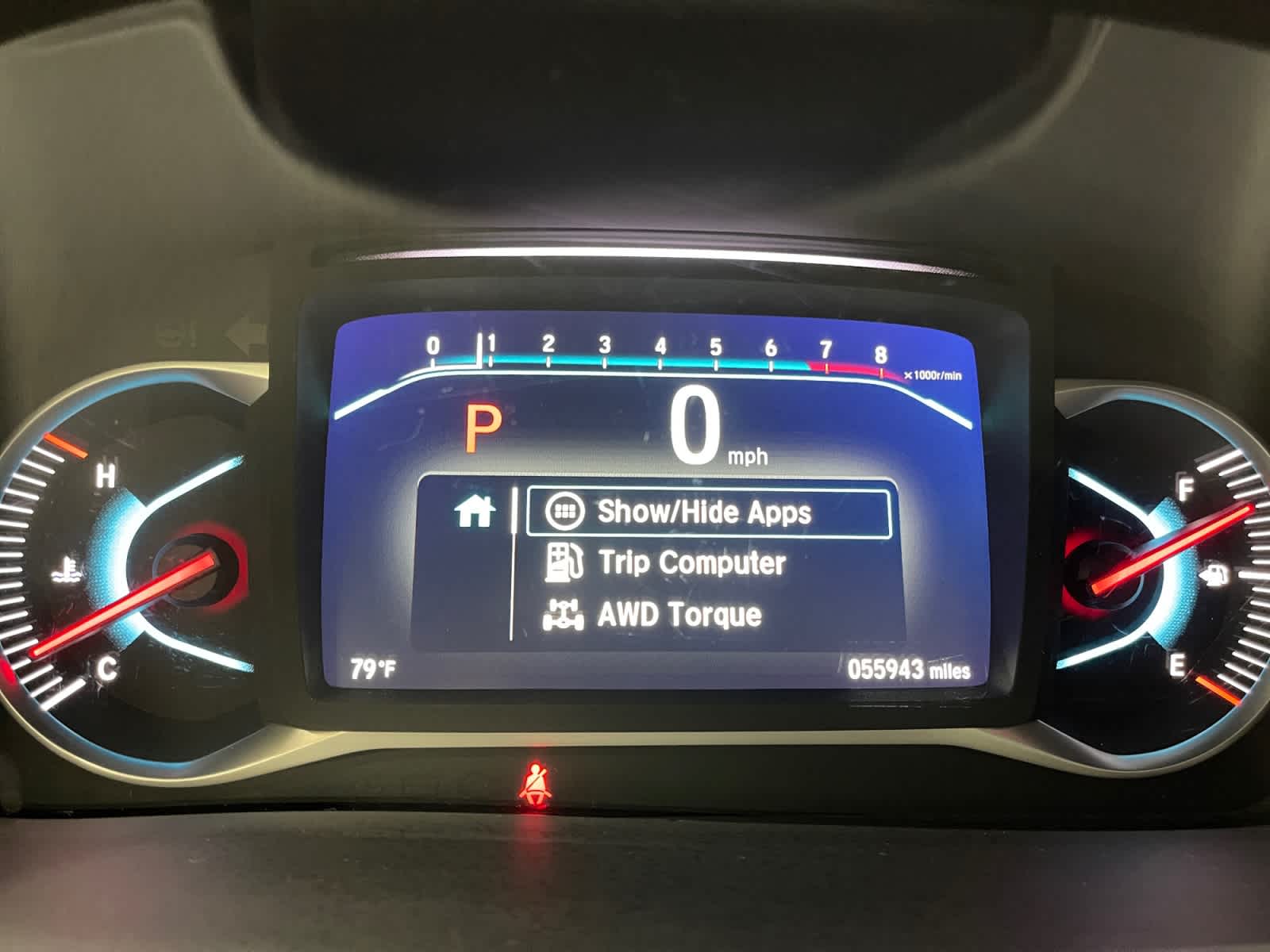 used 2019 Honda Pilot car, priced at $26,097