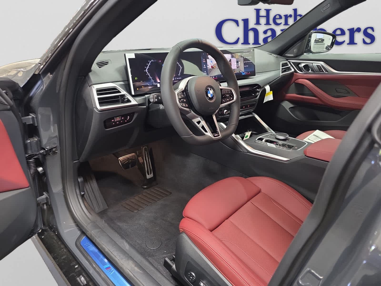 new 2026 BMW 430i car, priced at $65,250