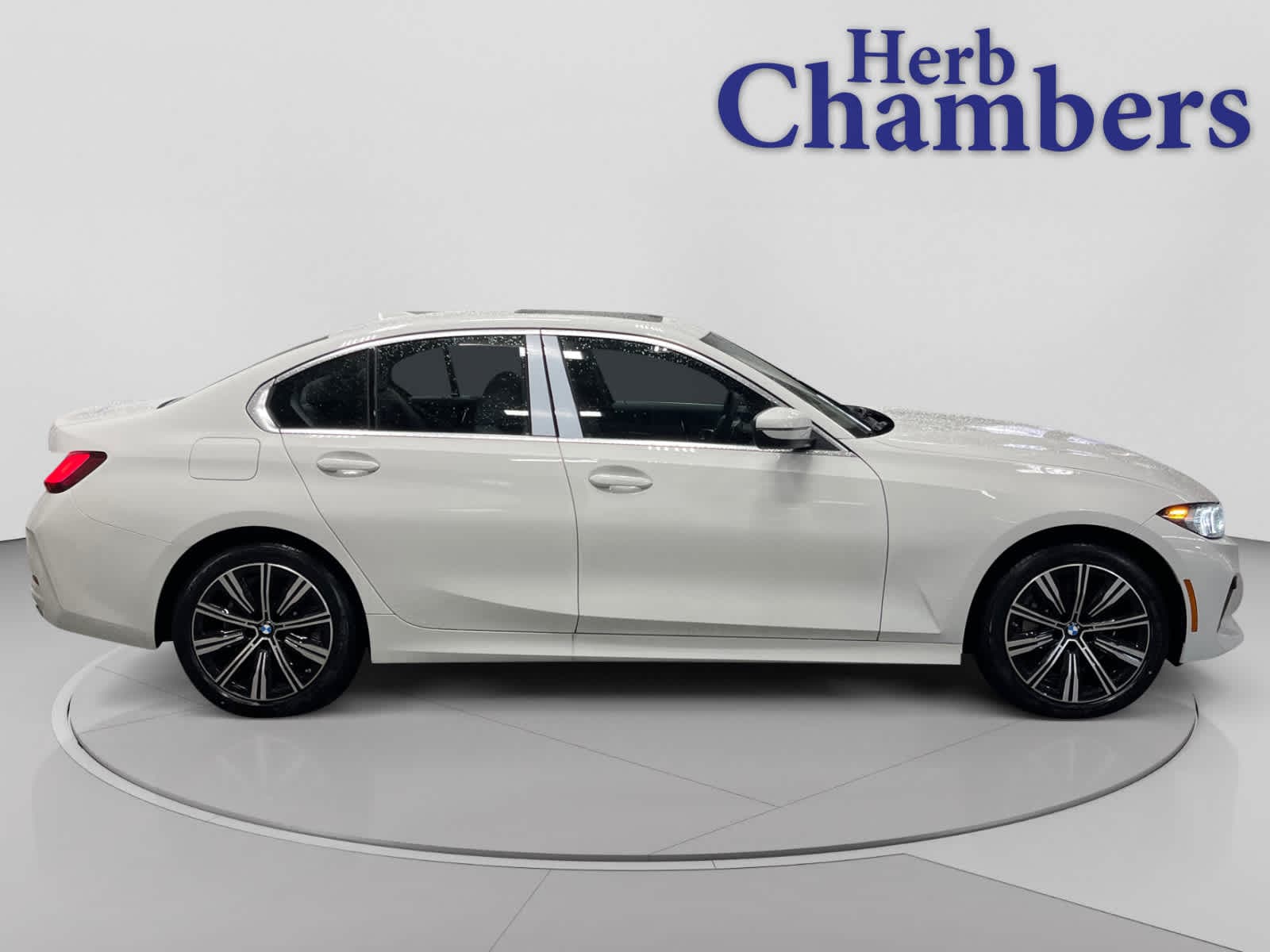 new 2026 BMW 330i car, priced at $52,840