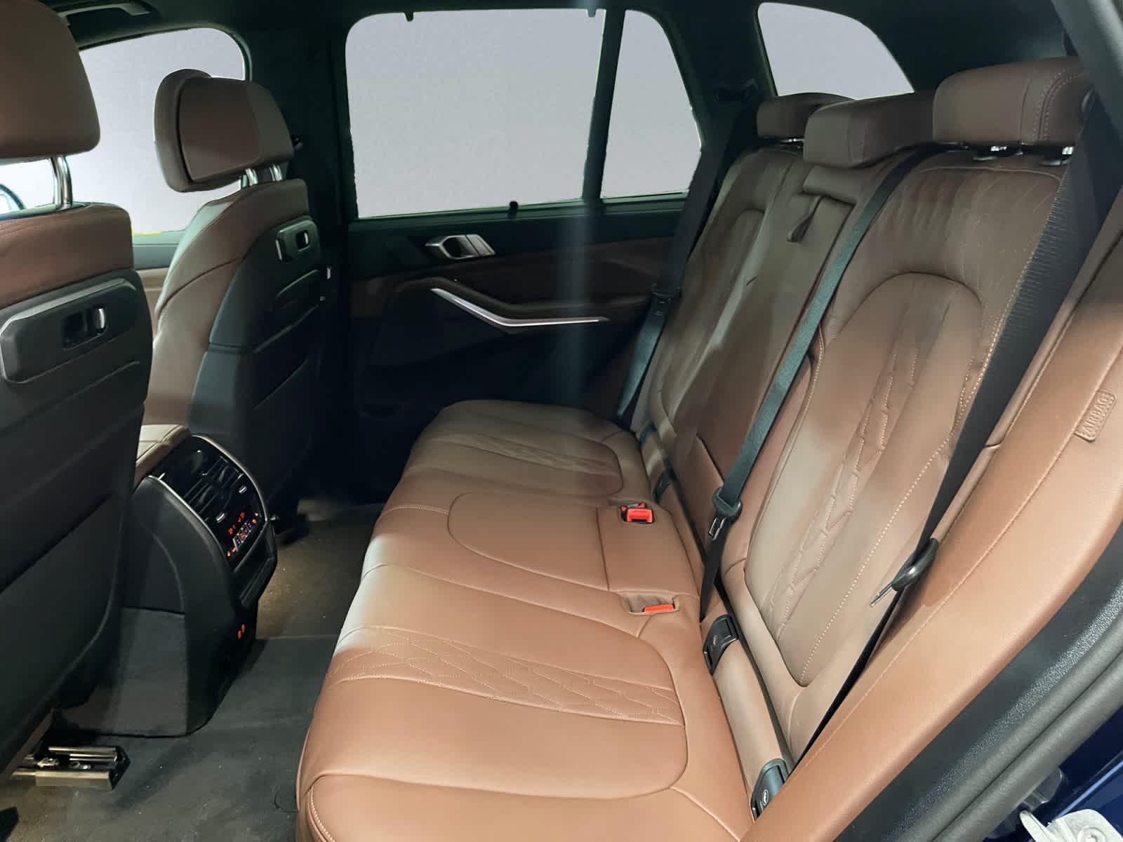 new 2026 BMW X5 car, priced at $110,850