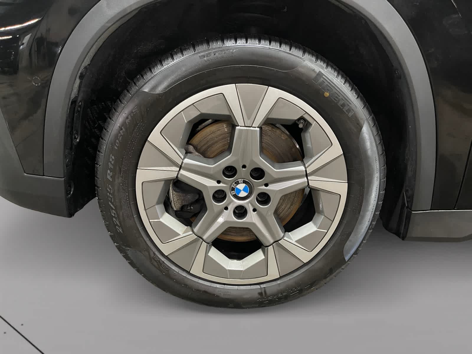 used 2023 BMW X1 car, priced at $31,297