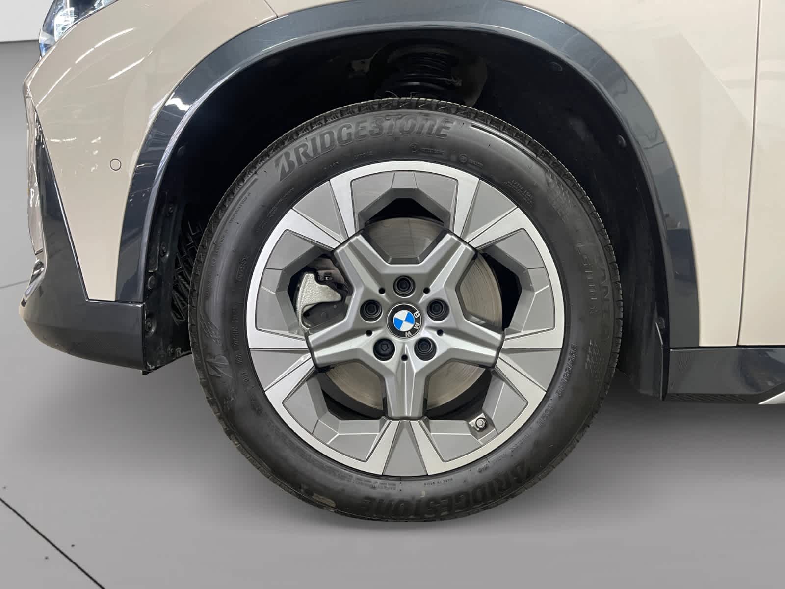 used 2026 BMW X1 car, priced at $42,997