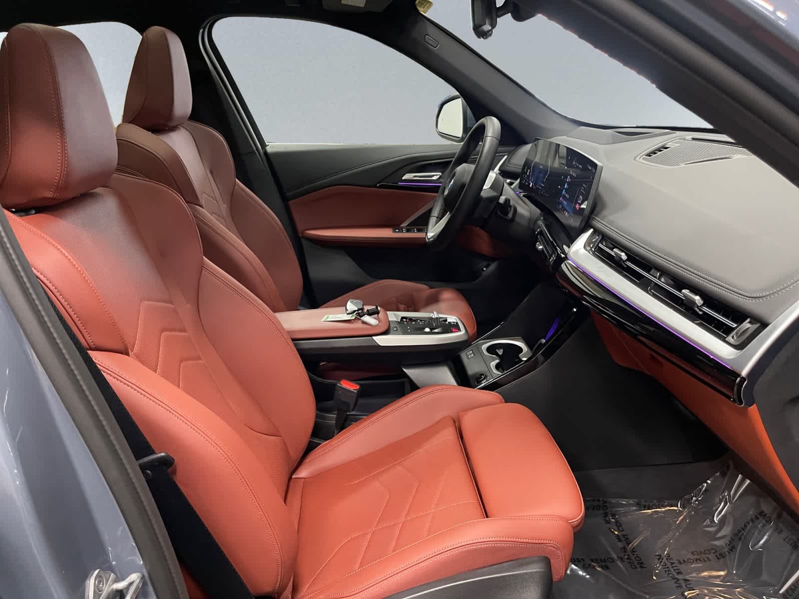 used 2026 BMW X1 car, priced at $47,497