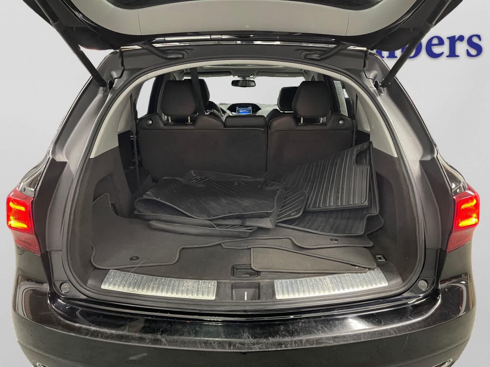 used 2014 Acura MDX car, priced at $14,497