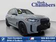 Certified 2024 BMW X5 xDrive40i SUV