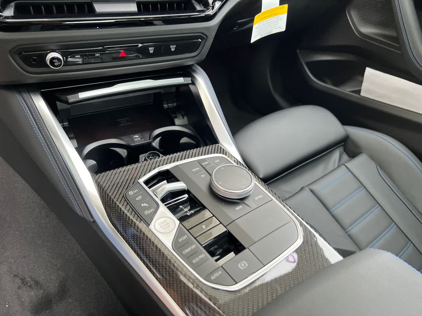 new 2026 BMW M240i car, priced at $64,180