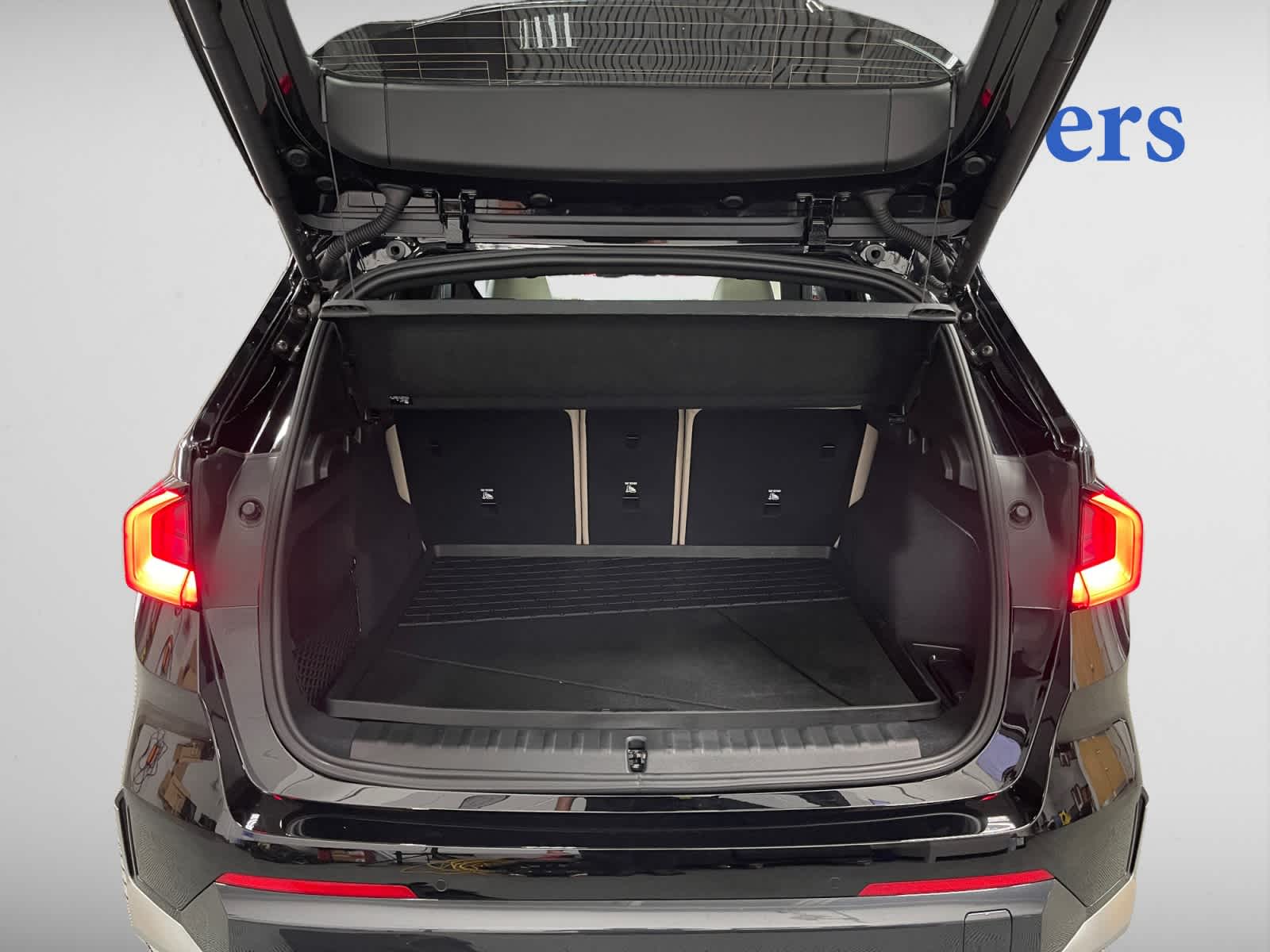 used 2025 BMW X1 car, priced at $41,497