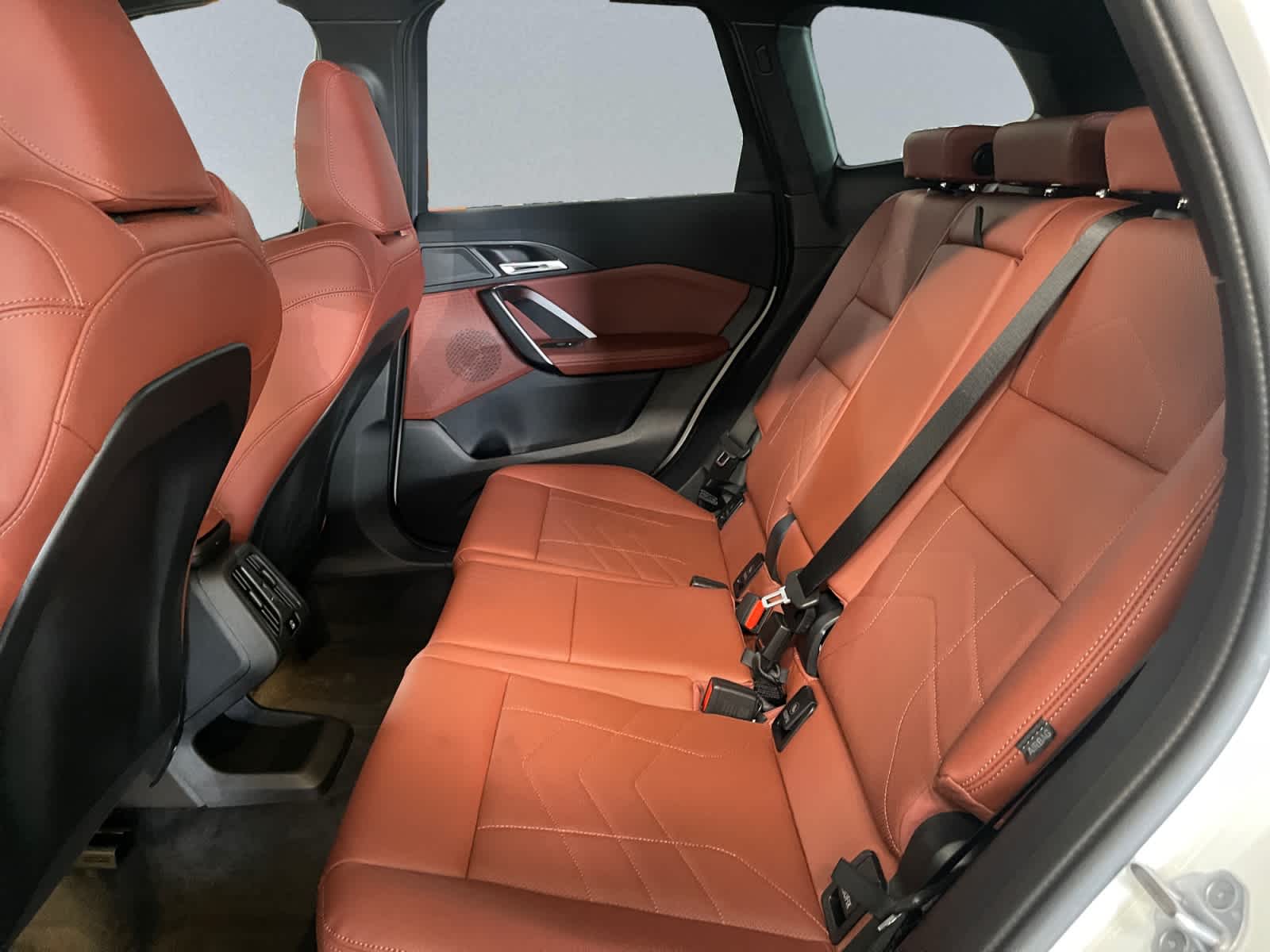 used 2026 BMW X1 car, priced at $41,997