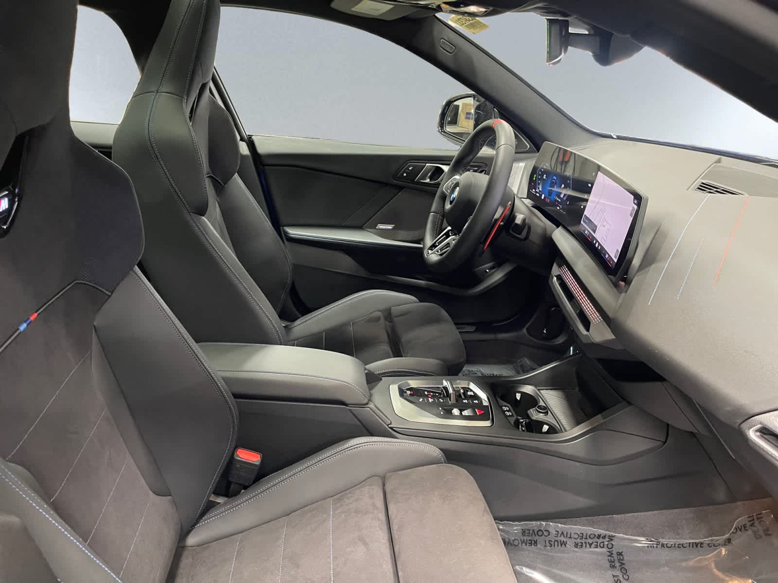 used 2025 BMW M235i car, priced at $43,497