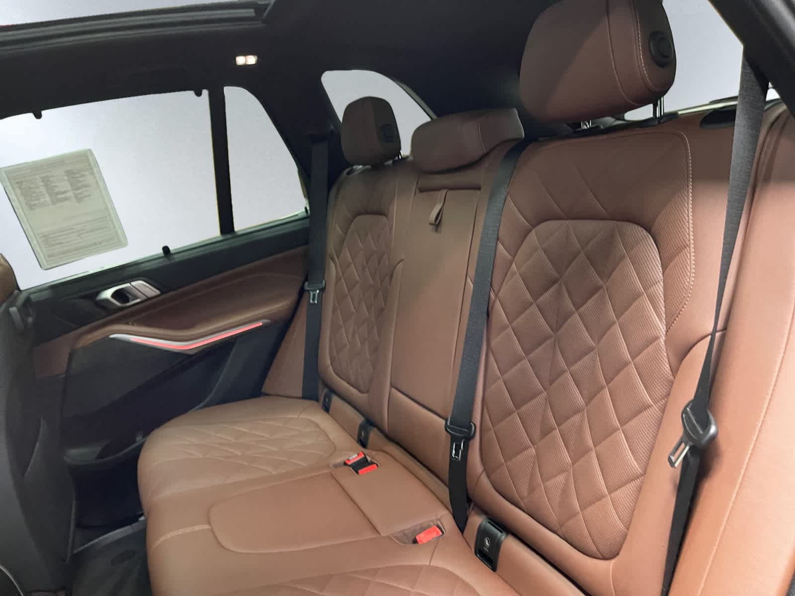 used 2023 BMW X5 car, priced at $44,497