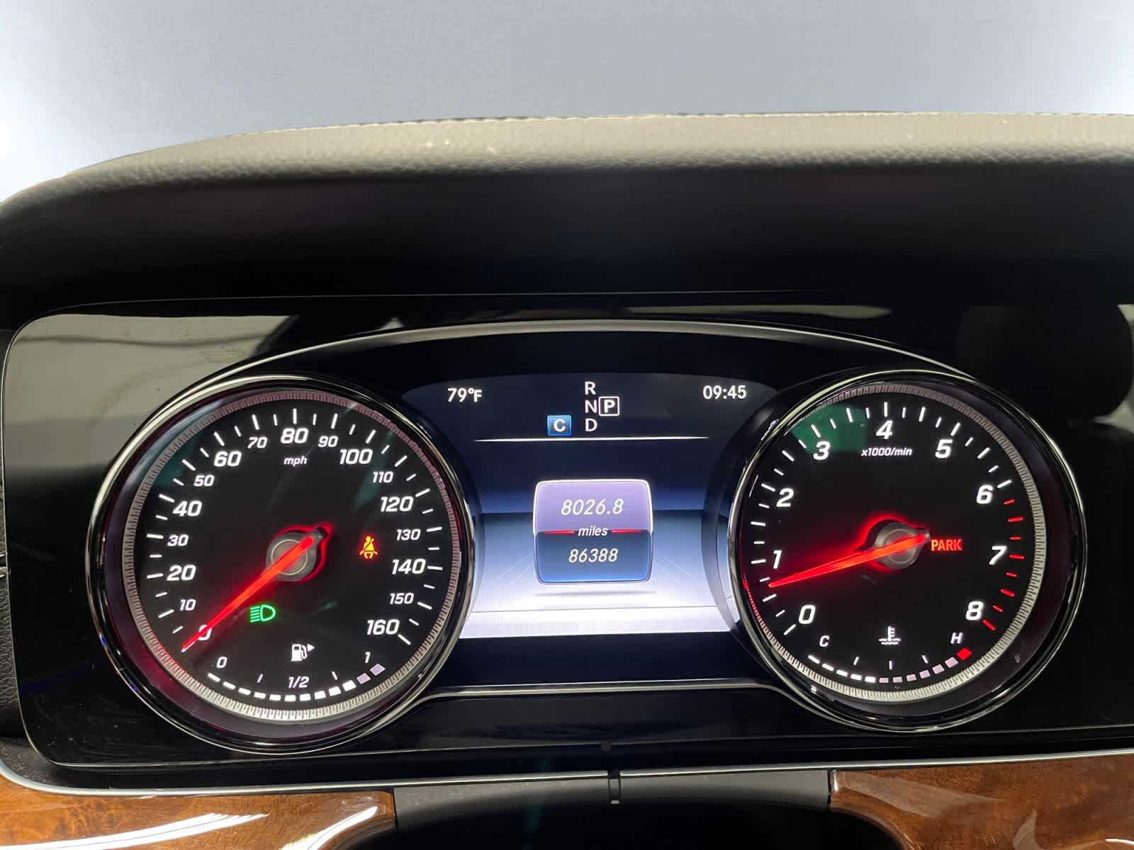 used 2017 Mercedes-Benz E-Class car, priced at $19,297