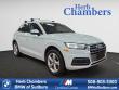 Used 2020 Audi Q5 45 Premium SUV