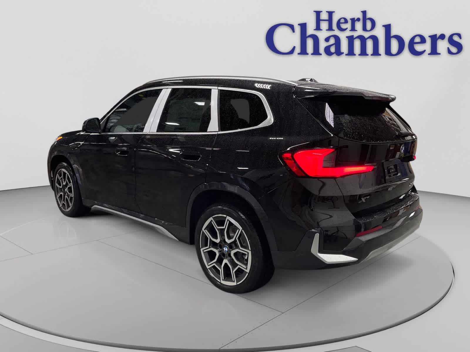 new 2026 BMW X1 car, priced at $50,070