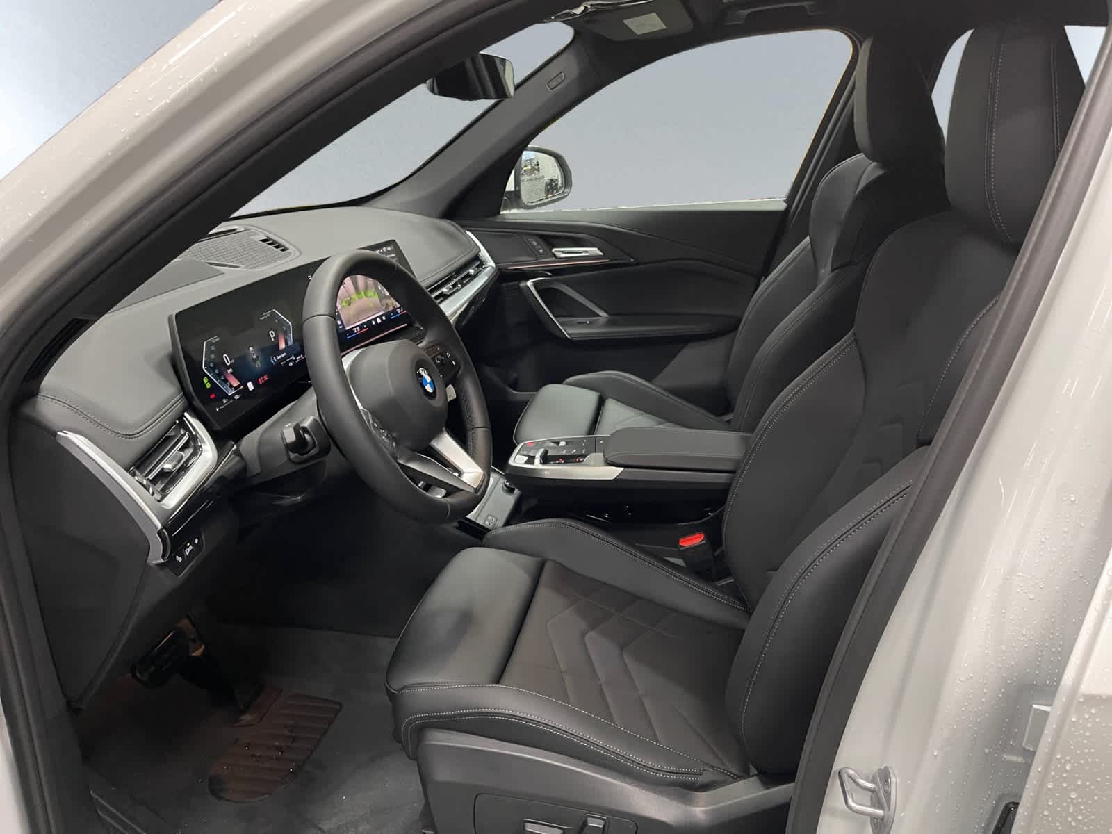 new 2026 BMW X1 car, priced at $49,770