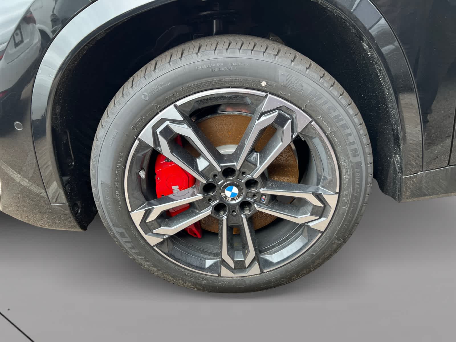 new 2026 BMW X1 car, priced at $53,420