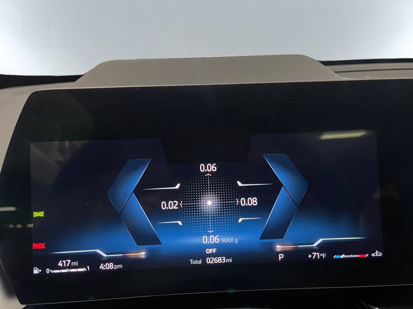 used 2026 BMW X1 car, priced at $44,397