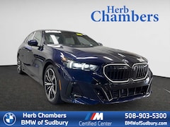 2026 BMW 540i 540i xDrive Sedan