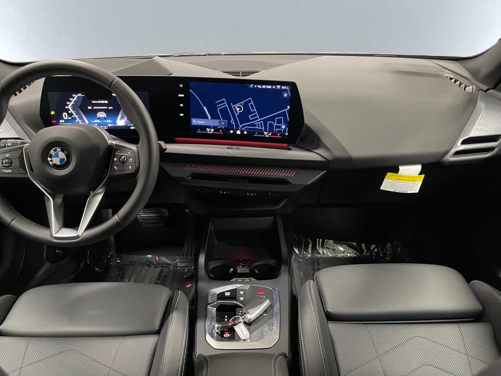 used 2025 BMW 228i car, priced at $40,497