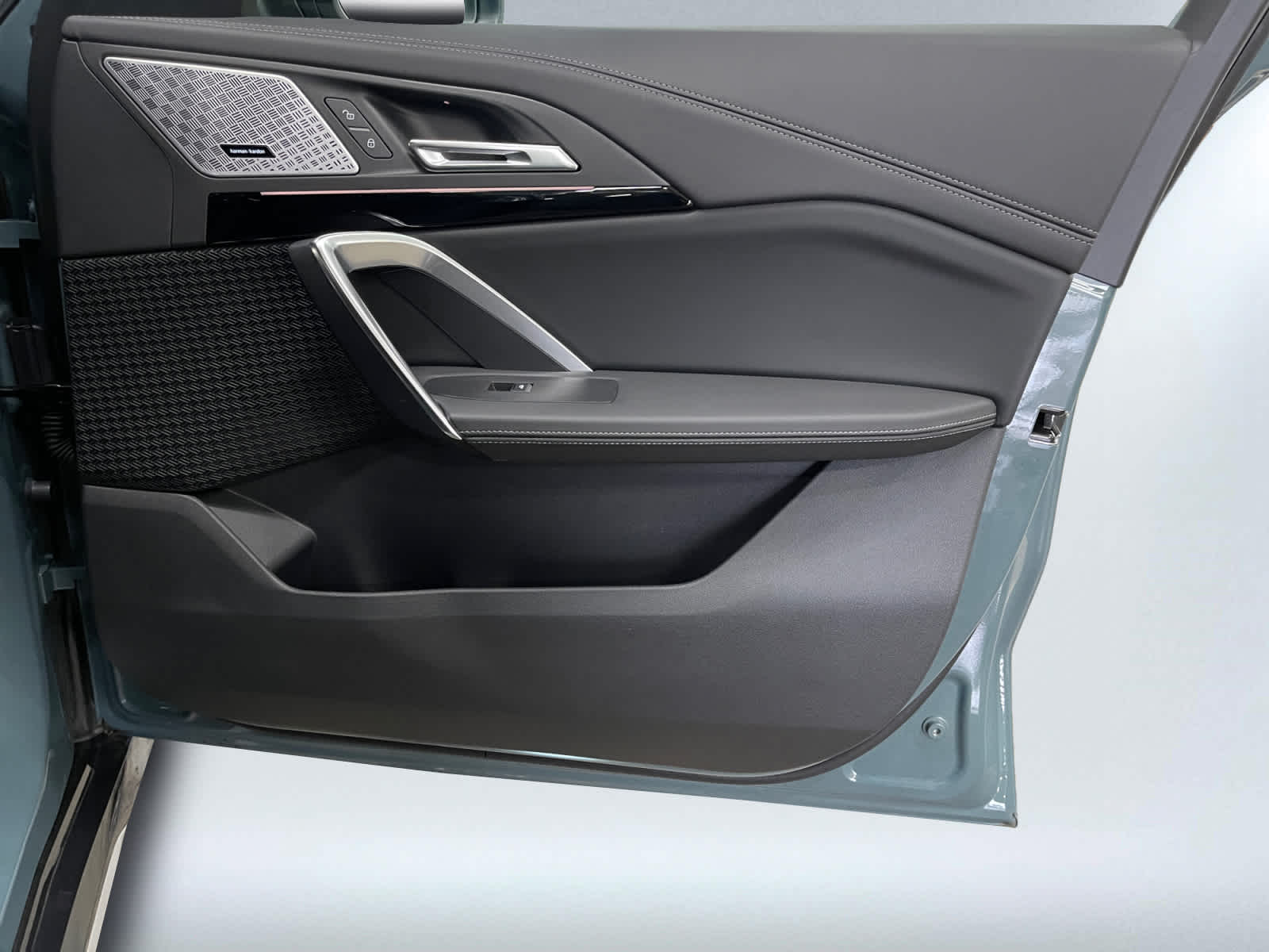 used 2025 BMW X1 car, priced at $41,997