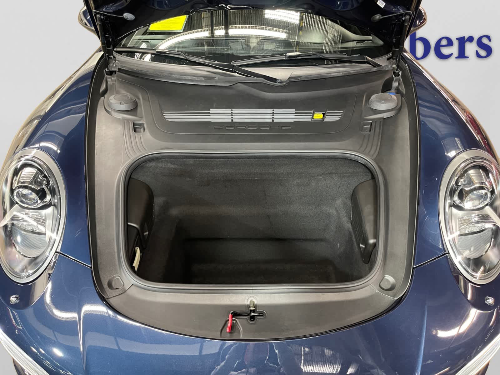 used 2014 Porsche 911 car, priced at $125,497