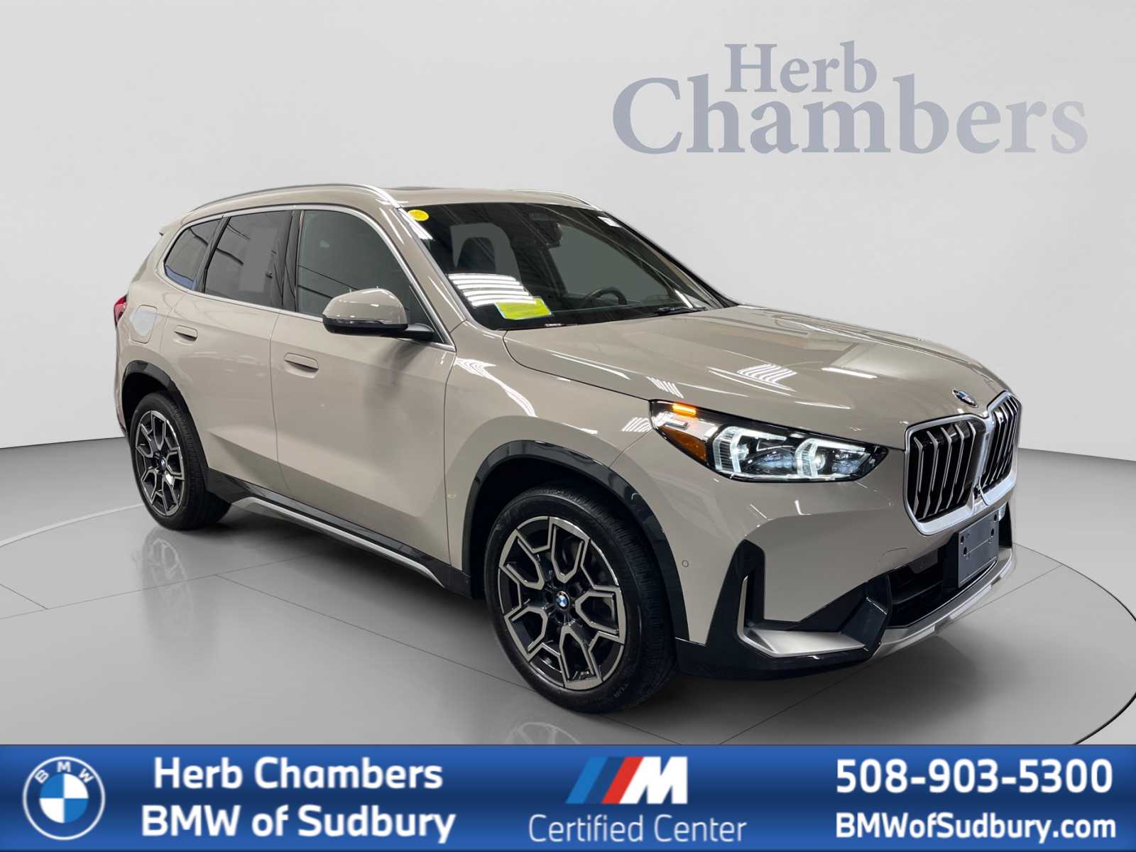 2026 BMW X1 28i