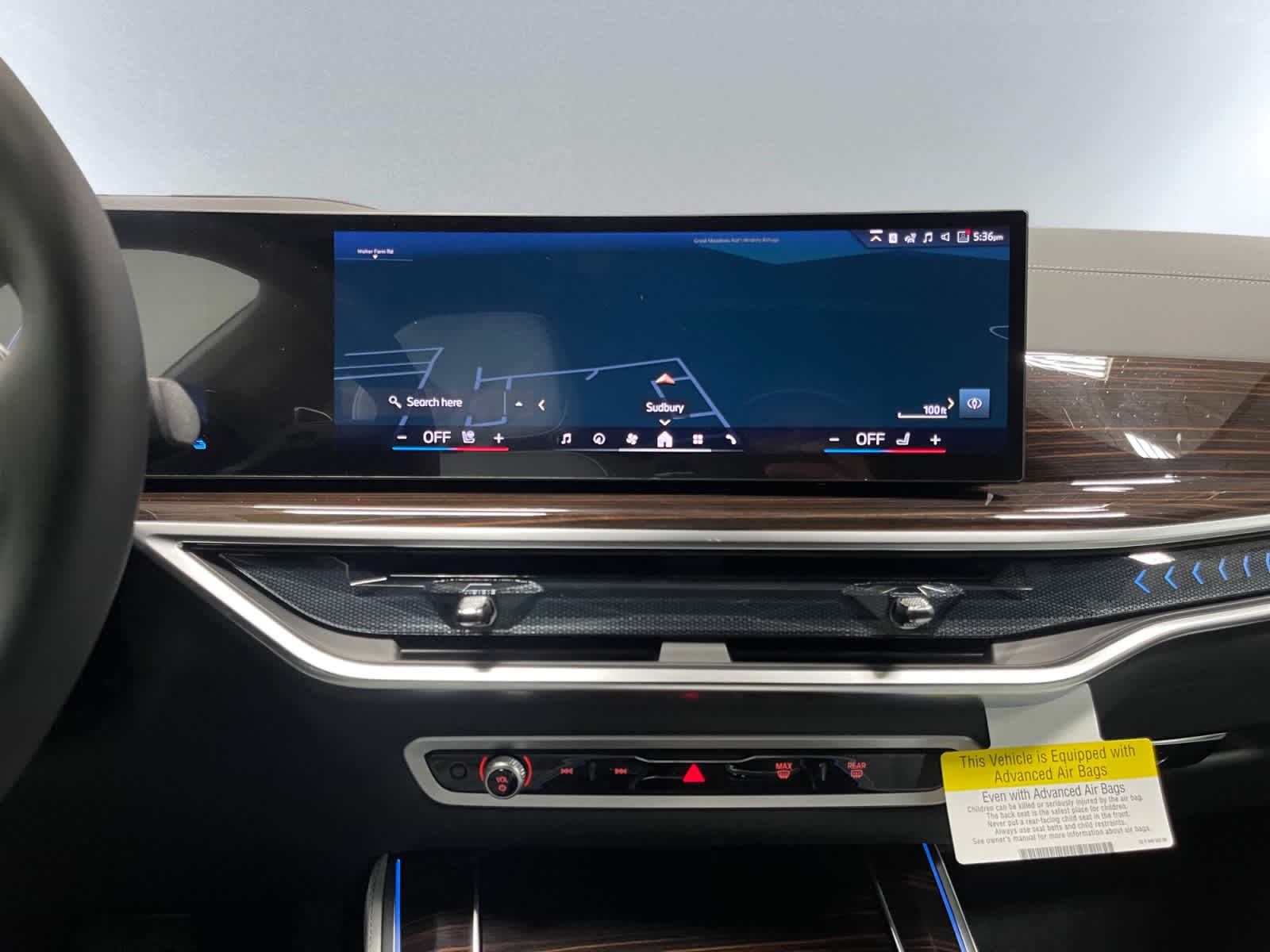 new 2026 BMW X5 PHEV car, priced at $87,600