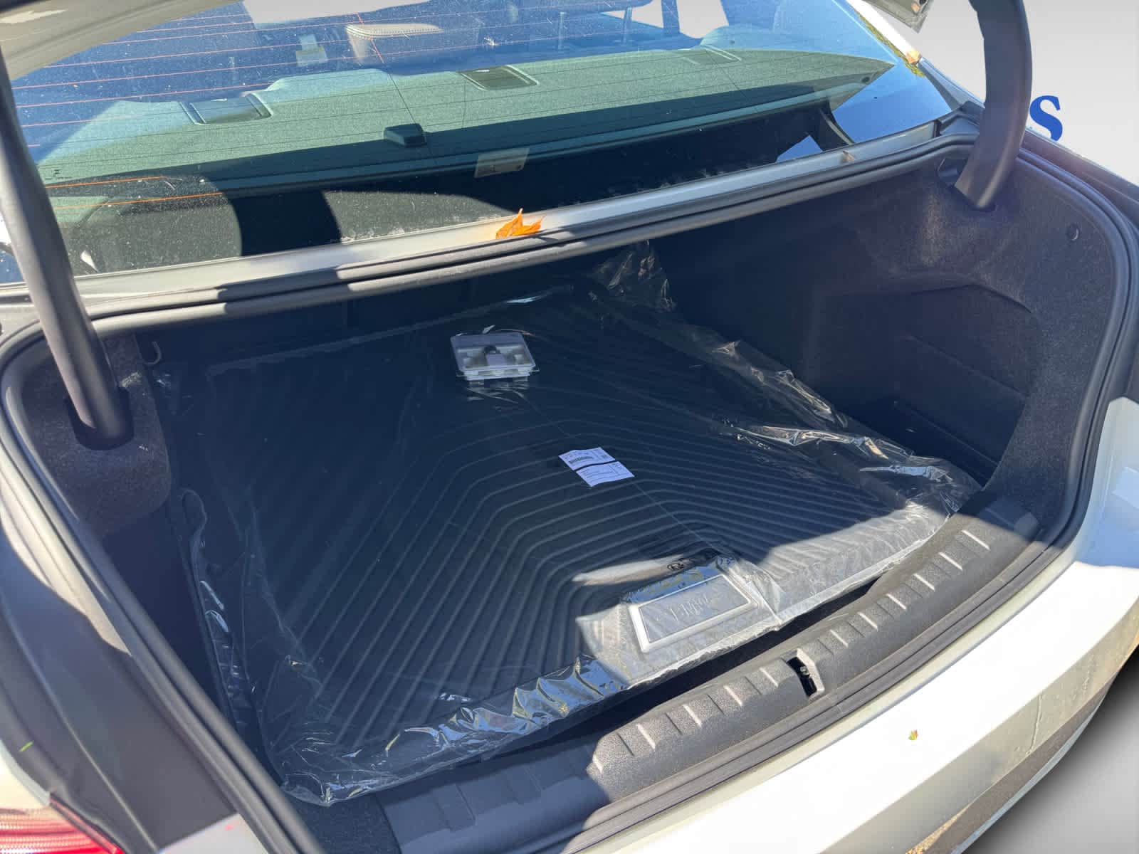 new 2025 BMW 330i car, priced at $55,070