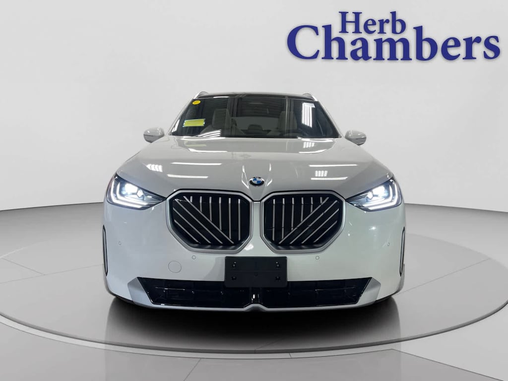 Used 2026 BMW X3 30 xDrive SUV