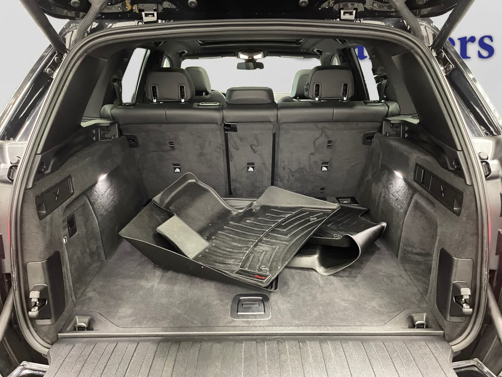 used 2022 BMW X5 car, priced at $43,497