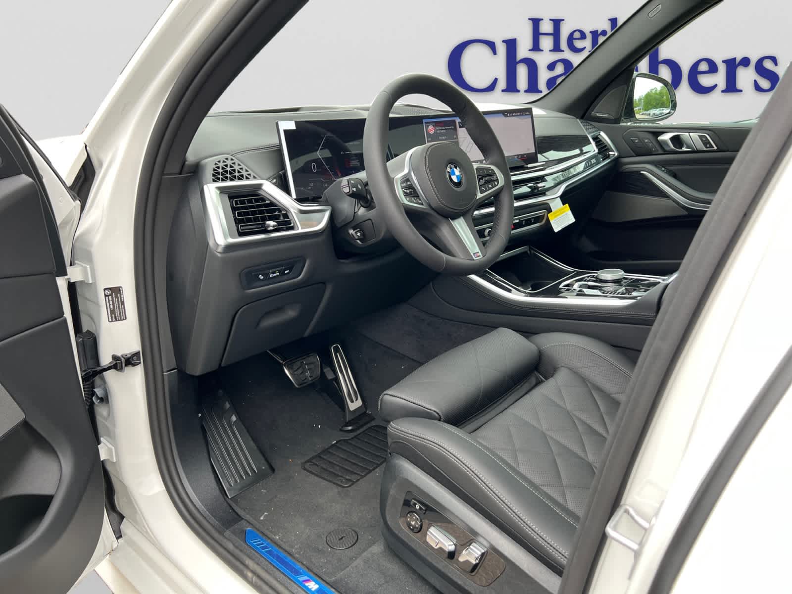 new 2026 BMW X5 car, priced at $86,500