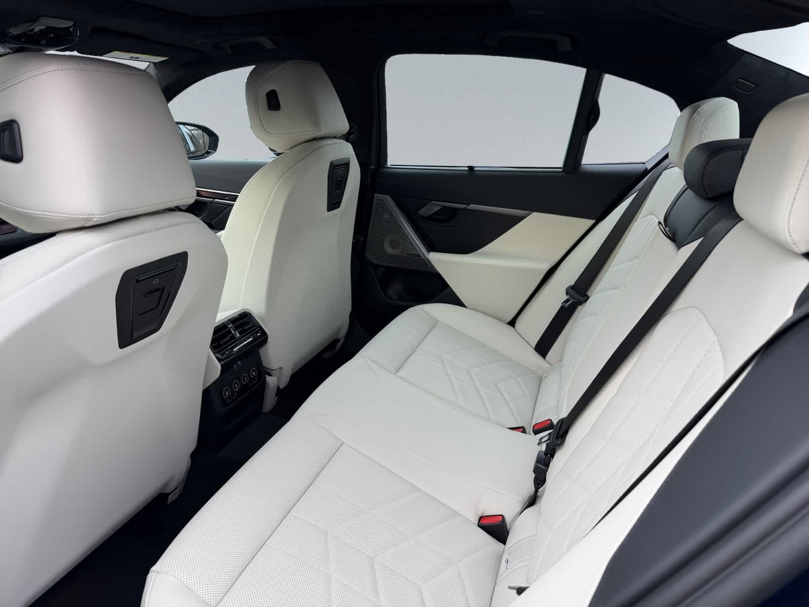 new 2026 BMW 540i car, priced at $85,110